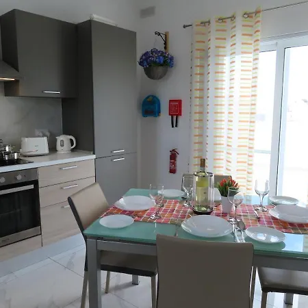 Tan-Nanniet Penthouse In Dingli Apartment Exterior photo