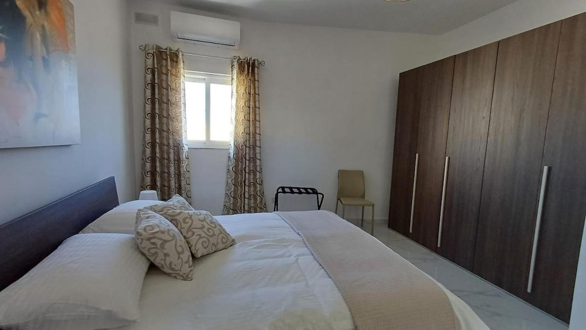 Apartamento Tan-nanniet Penthouse In Dingli
