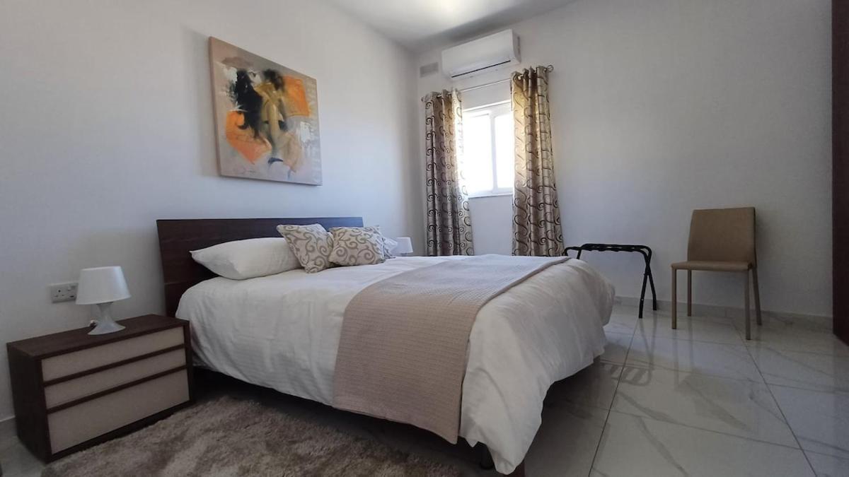 Tan-nanniet Penthouse In