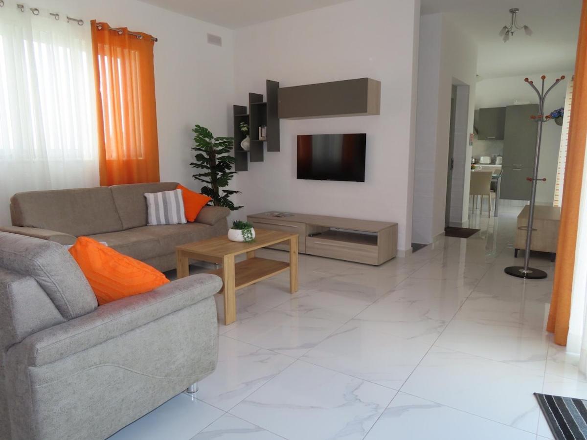 Apartamento Tan-nanniet Penthouse In *