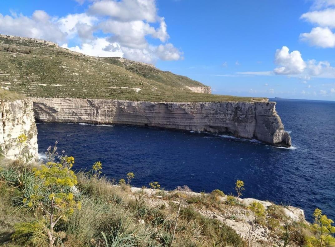 Apartamento Tan-nanniet Penthouse In Dingli